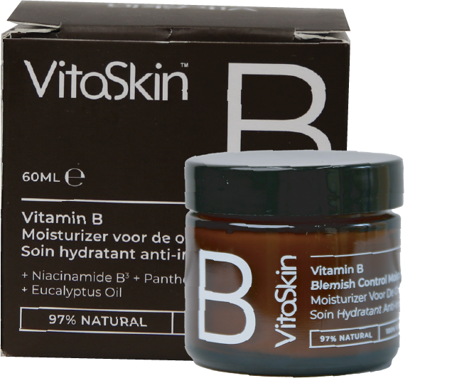 VitaSkin Vit B Moisturi